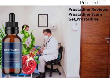 Prostadine Uk Reviews